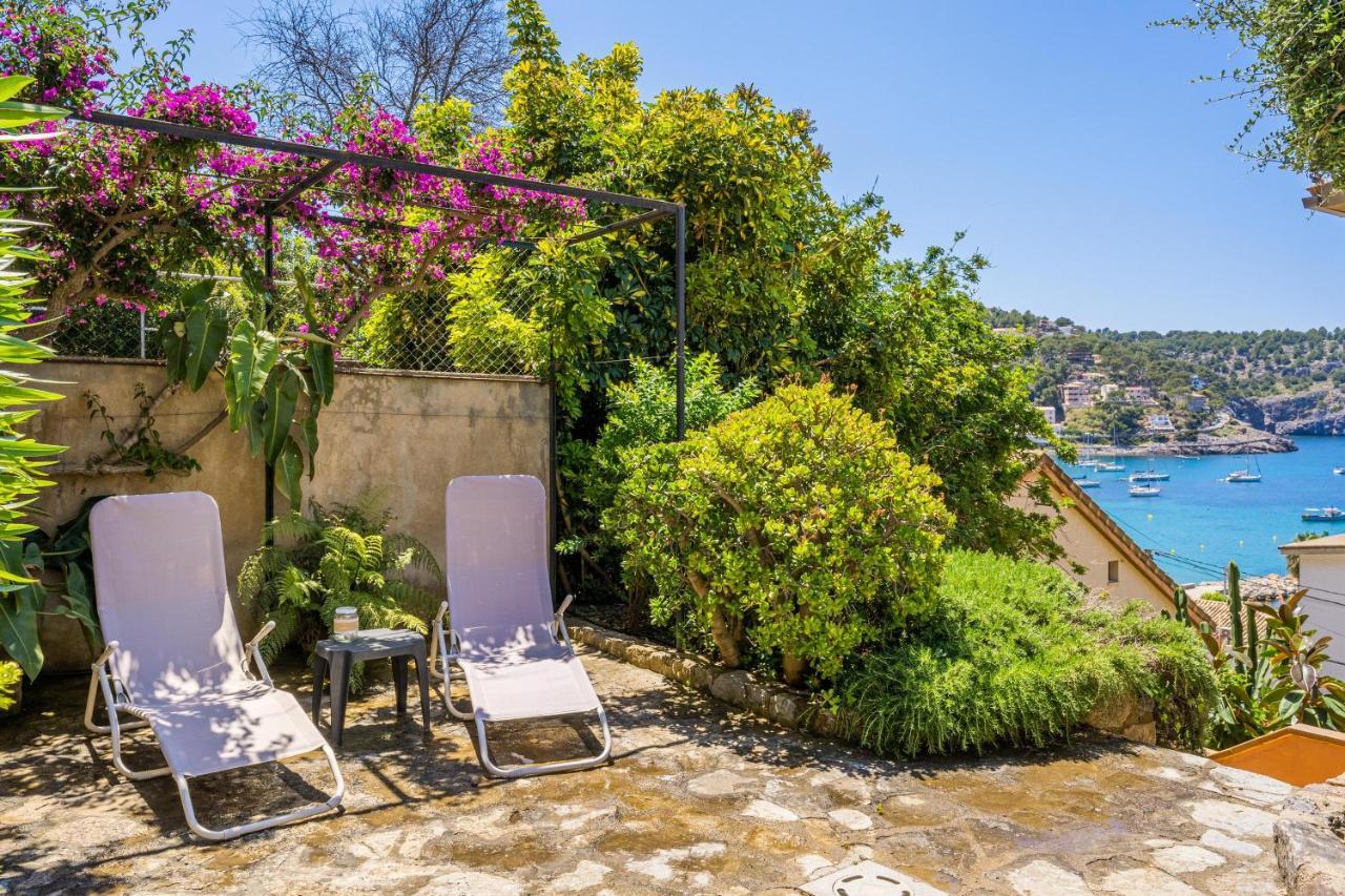 Bellavista Port De Soller Apartamento Exterior foto